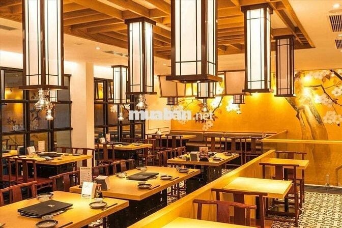 CHO THUÊ MẶT BẰNG RỘNG 300m2 MT HỒ NGHINH🍀