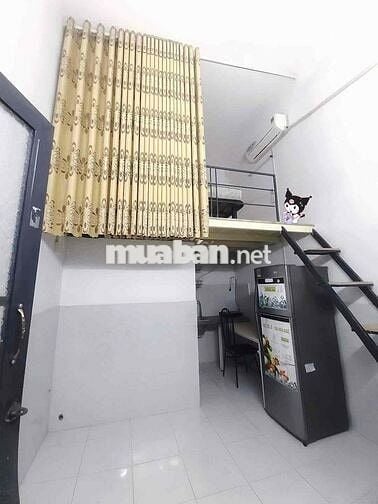 Phòng trọ cho sinh viên 283 Lê Văn Lương