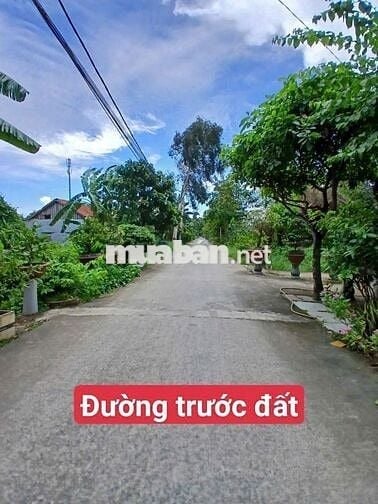 ĐẤT TÂN NHỰT BÌNH CHÁNH - BV Nhi Đồng 1ty300tr