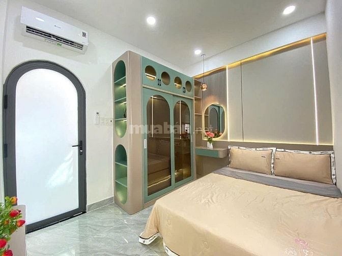 Hot hot siêu phẩm nhà phố|Đường Tân Canh P1 Tân Bình|giá cực tốt|SHR