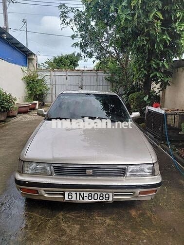 Bán xe Toyota Corolla 170.000
