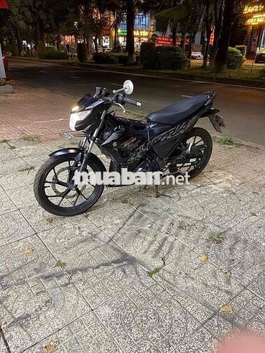 satria nhập indo 2018 nhà đi ít