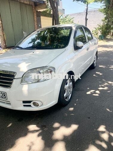 Daewoo Gentra 2007  - 100000 km