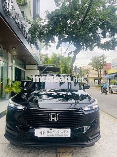 Honda HRV 1.5 G 2024 NEW - 12000 km full hãng