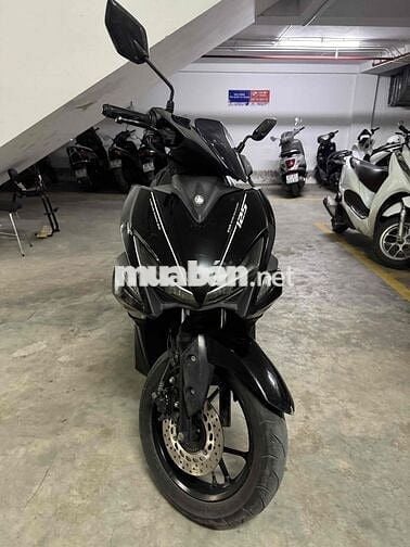 Quận 12 Bán Xe NVX125 2017