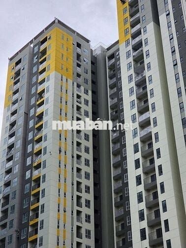 Cho thuê căn hộ Bcons Polaris, 1PN-1WC Liền kề Phạm Văn Đồng