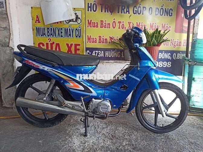WAVE 110 HQ BS36 GTHL XE ZIN FULL NEW FUL CHỨC NĂN