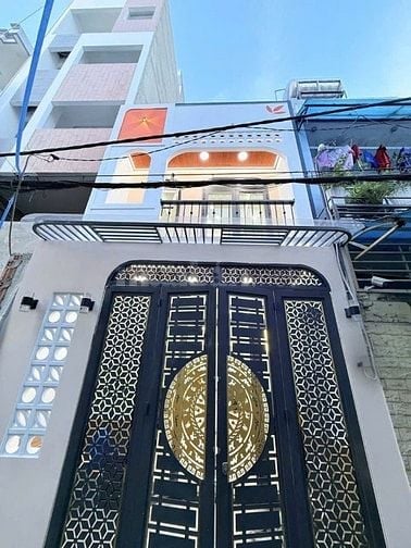 Đi định cư nước ngoài Chủ bán nhanh Dương Đình Hội , Phước Long B Quận