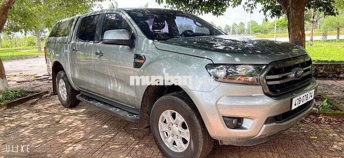 Ford Ranger 2018 XLS 2.2 4x2 MT - 920000 km