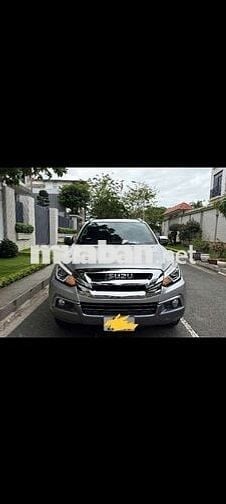 2021 ĐĂNG KÝ 2022 B7 4x2 MT - 30000 km