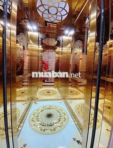 Căn hộ CCMN mới, vận hành full phòng - Dòng tiền đều đặn 800 triệu/năm