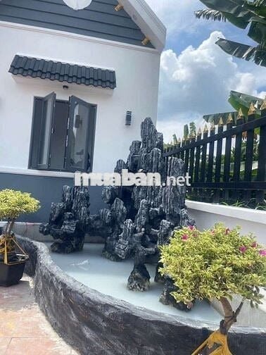 Bán Nhà mới ấp Đồng Tre,xã An Lục Long ,Châu