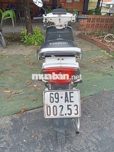Max 3 Trung Quốc 50cc Học Sinh Đi Ko Cần Bằng Lái