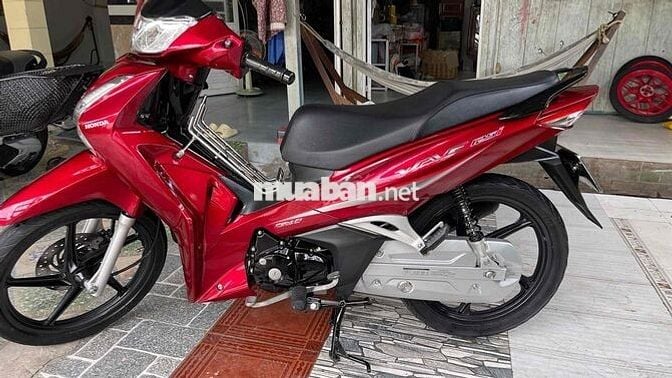 xe bán wave i 2019 may rin xe đẹp