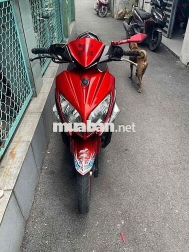 Bán novo4 xe đẹp máy êm giấy tờ đầy đủ