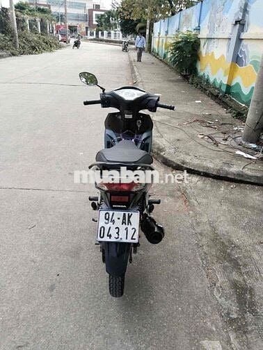 cần bán xe Future còn fix