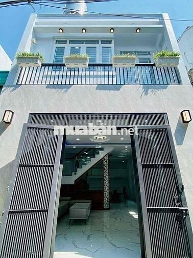 Nhà Linh Chiểu Thủ Đức 40m2 hẻm xe hơi giá chỉ 2Tỷ