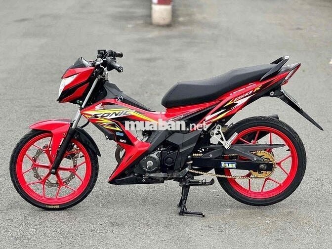 sonic 150 ae nợ xấu đưa 14tr nhận xe ☎️☎️☎️