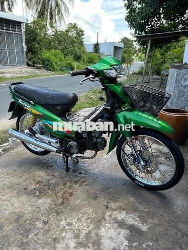 bán wave anpha 205 máy êm ấm hình 110