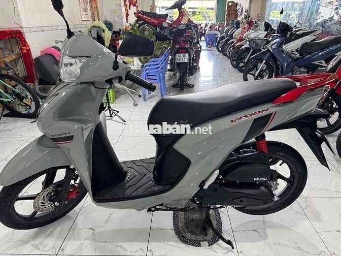 ✅VISION 2025 ĐẸP ZIN SIÊU MỚI 👍