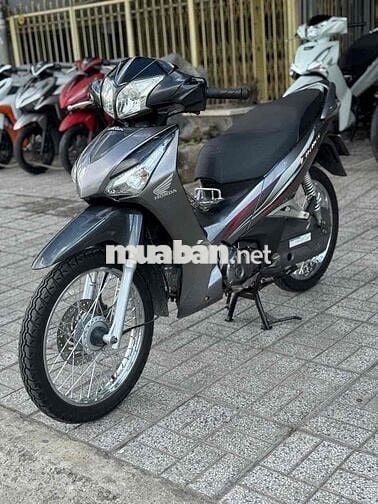 Fu mập 125 đời 2015 máy zin