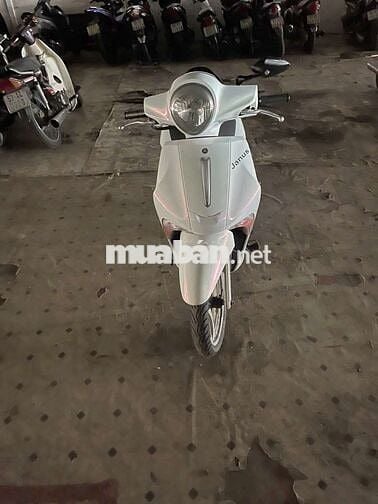 bán xe janus 2018, xe nữ đi máy êm, chưa rớt máy