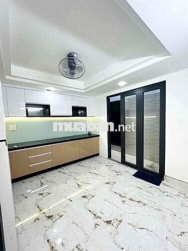 ❇️ Nhà Thuê Hiện đại 3 phòng Khu CTY8 - Đối Diện Khu Nam Long