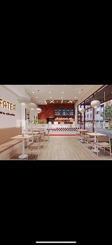 TUYỂN DỤNG NHÂN VIÊN PHỤC VỤ QUÁN CÀ PHÊ TRÀ SỮA