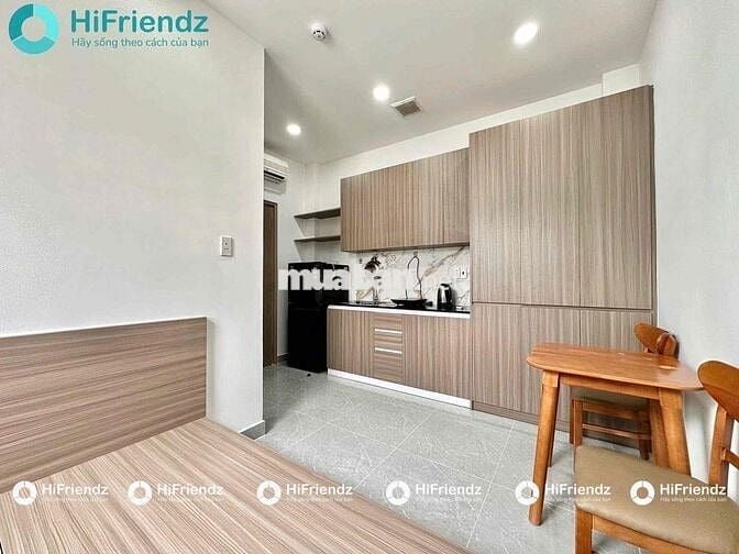 😍 Căn hộ mới, nội thất cao cấp - Gần cầu Chánh Hưng 😍