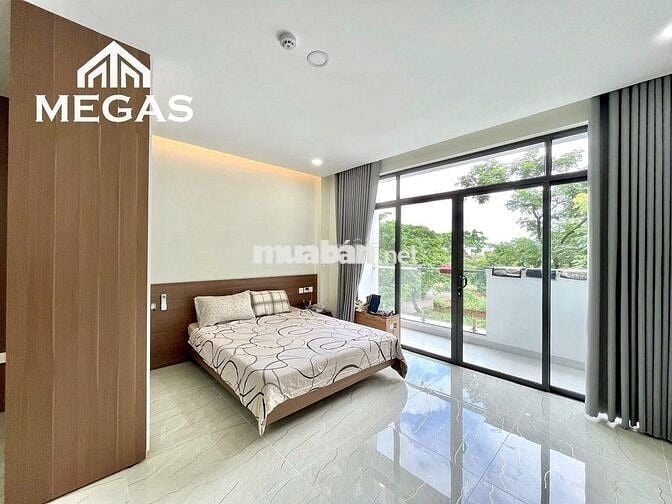 🌟CĂN HỘ MỚI XÂY 100% - RỘNG 40M2 - FULL NỘI THẤT - NGAY CẦU THAM LƯƠNG