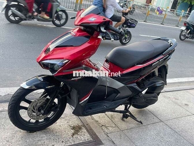 Honda air blade 2017 mới 90% hồ sơ gốc cầm tay