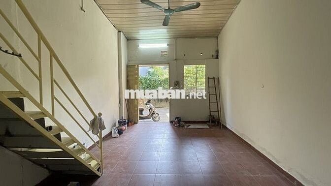 Cho thuê nhà cấp 4,ngõ ô tô tránh,dt sử dụng 45m2,điện, nước sinh hoạt