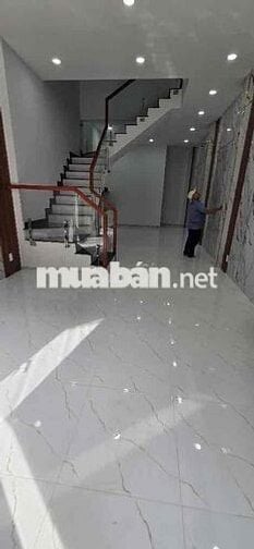 BÁN NHÀ BÌNH TIÊN HẺM 5M - 4PN - 50m2 - Giá nhỉnh 6tỷ