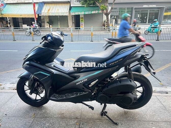 Yamaha nvx 125 2018 mới 90% Bstp chính chủ