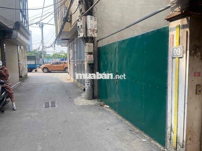 HÀNG HÓT! VIP ĐẠI MỖ, 72m2, GIÁ CHỈ 11.68 tỷ, Ô TÔ TRÁNH, KD, Đ TƯ, TS