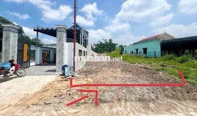 GẤP GẤP đất thổ cư sổ hồng sẵn