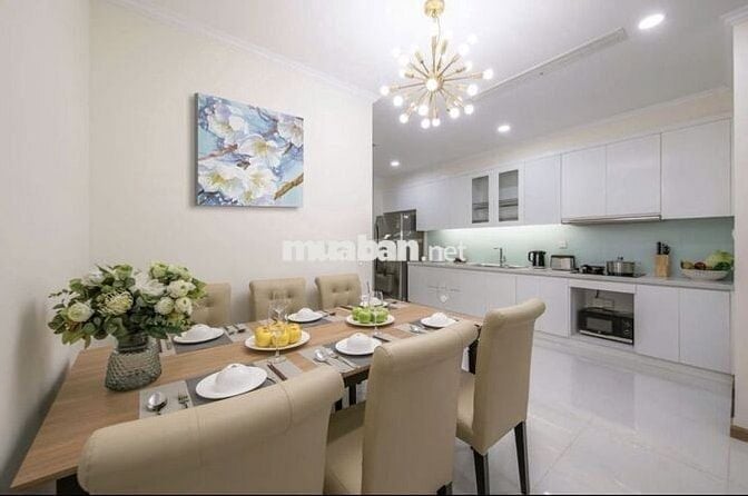 View Trung Tâm 1ty920 /48m2 (sổ sẳn) vay 80% / Gần Sân Bay