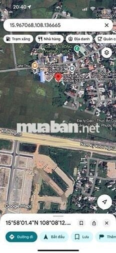 đất thổ cư chờ hạ tầng mở rộng