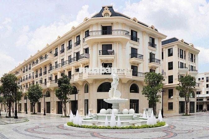 TRỐNG LẠI PHÒNG NGAY KDC VẠN PHÚC CITY  TÁCH BẾP-NT CHƯA QUA SD🔥