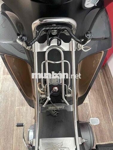 nhượng lại đam mê