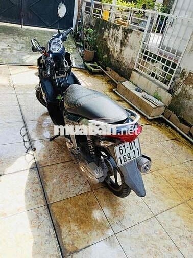 Tôi bán Yamaha Nouvo 2011