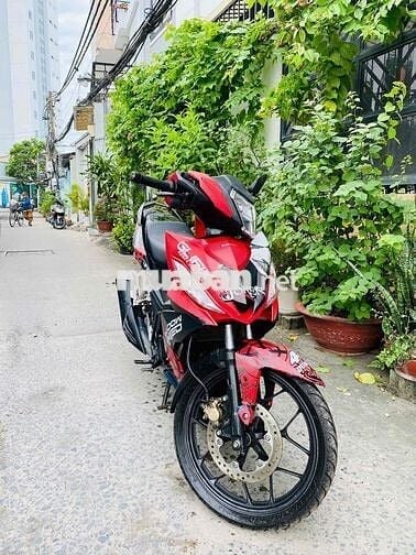 Honda Winner V1 150 Fi
