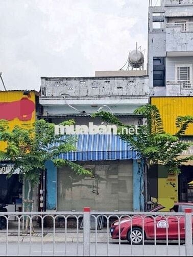 🆘CHO THUÊ MẶT BẰNG DƯƠNG QUÃNG HÀM🆘5X20M TRỆT + LỬNG🆘VỈA HÈ 6M