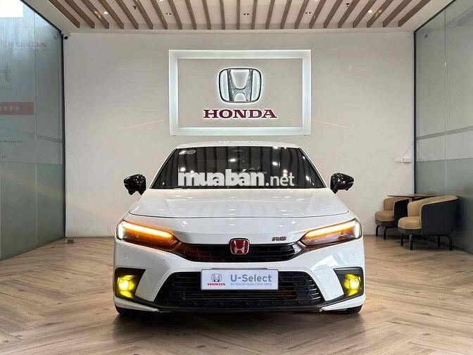 Civic RS.808tr. Full lịch sử hãng.Độ hàng xịn,chất