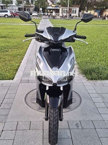 Honda Air Blade 2020. Biển 43 Nguyên rin