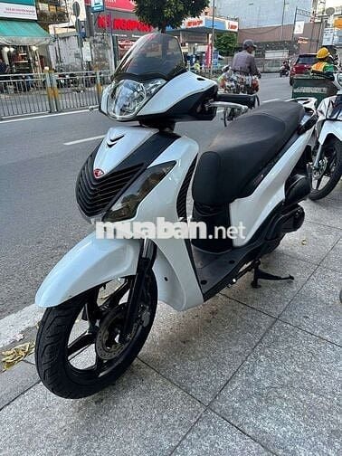 Sh ý 150i 2006 full 2010 mới 90% Bstp chính c