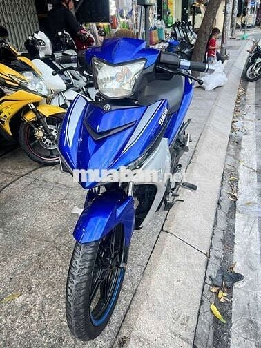 Yamaha Exciter 150 2017 mới 90% Bstp chính chủ