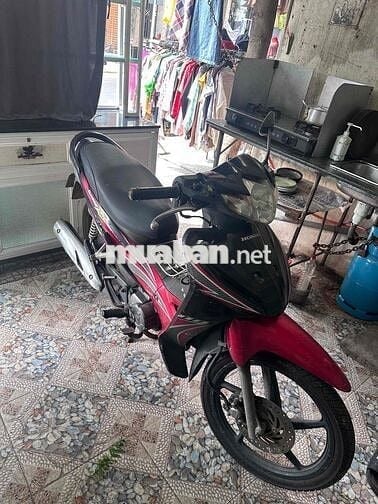 bán xe 4 hải hồ