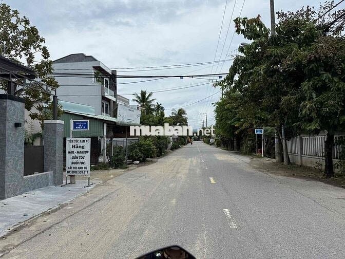 Cặp đất Hoà Khương , Hoà Vang – giá 9xx triệu/ lô