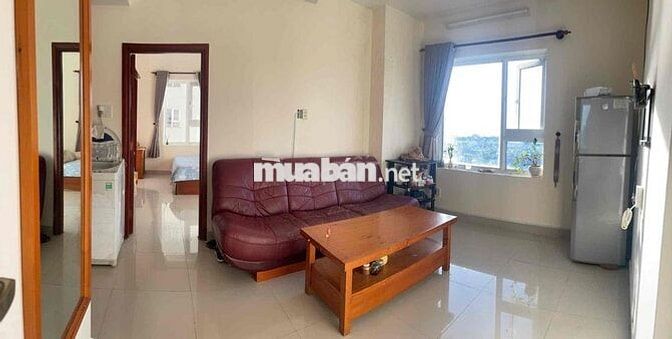 CHO THUÊ CĂN HỘ 42M2 1PN OSC LAND
